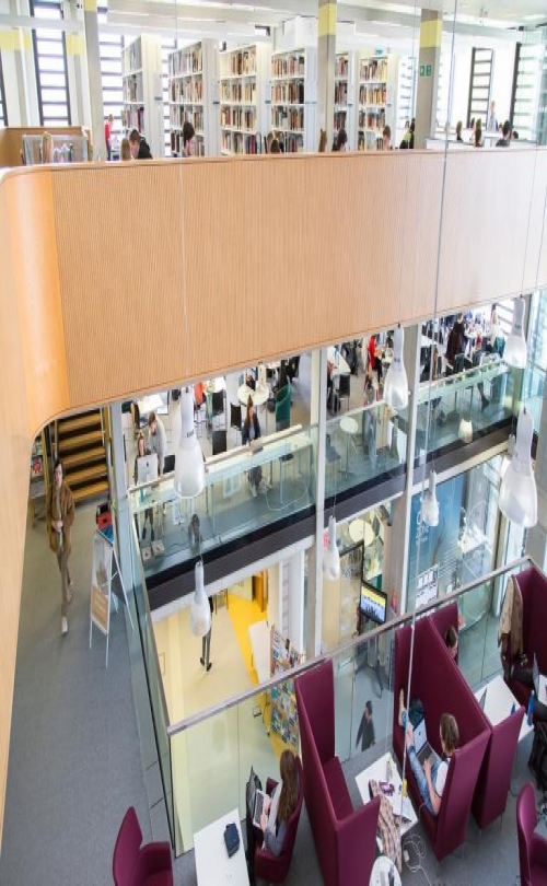 University of Exeter - Truro Campus
